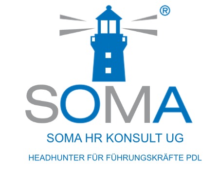 SOMA HR KONSULT UG Logo